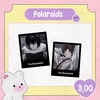 Kit de Polaroids - Death Note