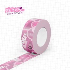 Ribbon Collection - Bangtan - loja online