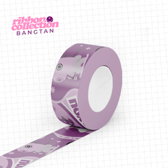 Ribbon Collection - Bangtan - comprar online