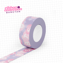 Ribbon Collection - Bangtan - CHIM KSTORE