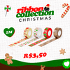 Ribbon Collection - Christmas