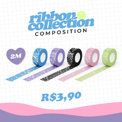 Ribbon Collection - Composition