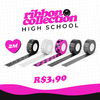 Ribbon Collection - High School