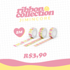 Ribbon Collection - Jimincore