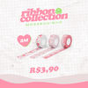 Ribbon Collection - Moranguinho