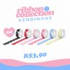 Ribbon Collection - Rendinhas