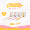 Ribbon Collection - Baekcore