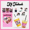 Kit Valentine's Day - TaeKook