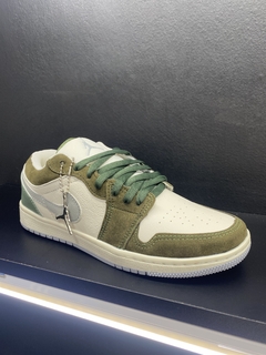 JORDAN LOW VERDES LIMITED EDITION en internet