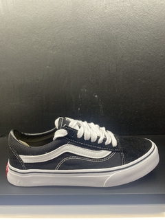 VANS CLÁSICAS