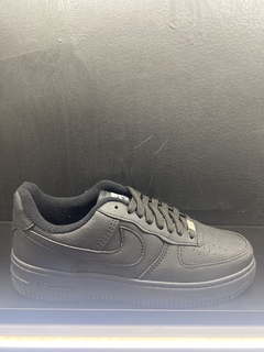 AIR FORCE NEGRA