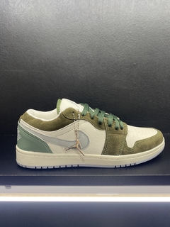 JORDAN LOW VERDES LIMITED EDITION