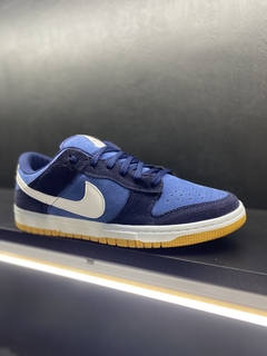 DUNK GAMMA AZUL - comprar online