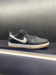 DUNK PRO BLACK - comprar online