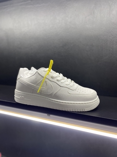 AIR FORCE WHITE - tienda online