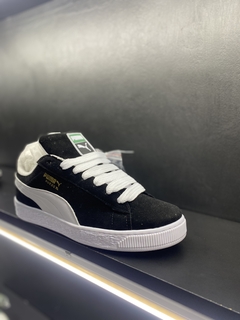 PUMA SUEDE XL - comprar online