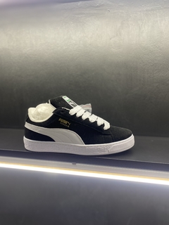 PUMA SUEDE XL - Magic