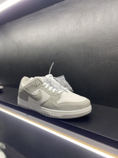 DUNK GRAY - comprar online