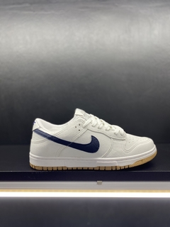 DUNK BLANCA NAVY