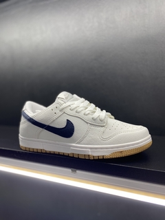 DUNK BLANCA NAVY en internet