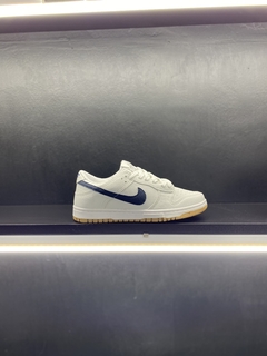 DUNK BLANCA NAVY - Magic