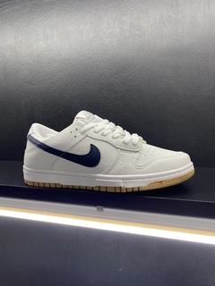 DUNK BLANCA NAVY