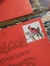 Velas cardenal con sobres para los deseos - (copia) - comprar online