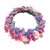 TIARA DE FLORES NATURALES - PRINCESS - comprar online