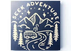 Seek Adventure