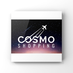 Cosmo Shopping