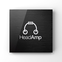 Head Amp