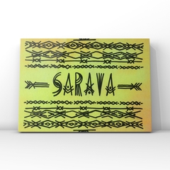 Sarava