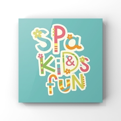 Spa Kids Fun