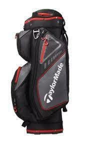 bolsa taylormade para carro