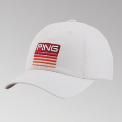 Gorra Ping - Trópicos Golf