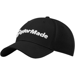 Gorra Taylormade negra - comprar online