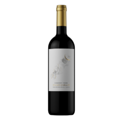 Vino Cabernet Frank Julian Wines por seis botellas