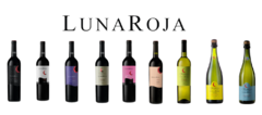 Vino Corte de Blanco Luna Roja por seis botellas - comprar online