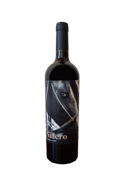 Vino Malbec Silero Wines por seis botellas