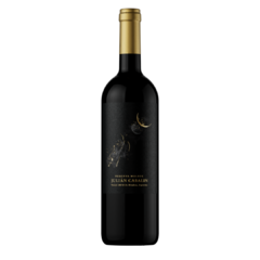 Vino Malbec Reserva Julian Cabalin por seis botellas