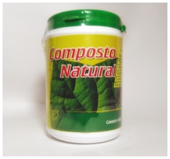 Composto Natural / Expectorante Natural