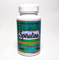 SPIRULINA