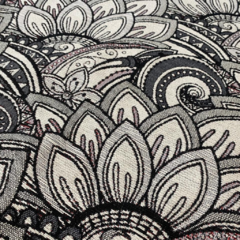 JACQUARD MANDALAS - tienda online