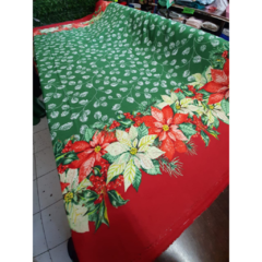 TROPICAL MECANICO ESTAMPADO "NAVIDEÑO"