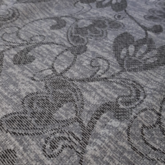 JACQUARD LIVIANO FLORES - comprar online