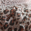 FISELINA ESTAMPADA - ANIMAL PRINT