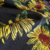 TROPICAL MECÁNICO ESTAMPADO - GIRASOLES - comprar online