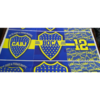 ALMOHADONES PRECORTADOS - BOCA JUNIORS