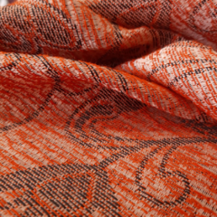 JACQUARD LIVIANO FLORES - comprar online