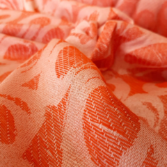 JACQUARD LIVIANO CIRCULOS - comprar online